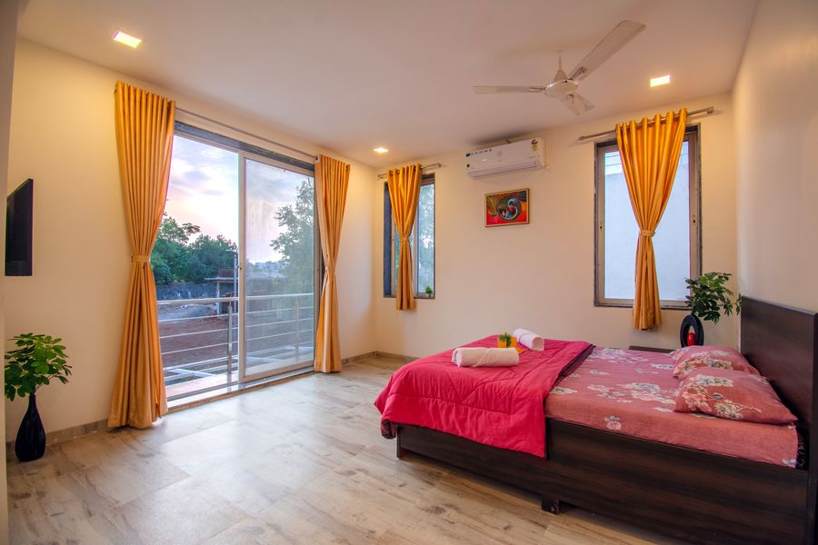 Saheli Villa Lonavala - Your Premium Getaway in Lonavala, Maharashtra