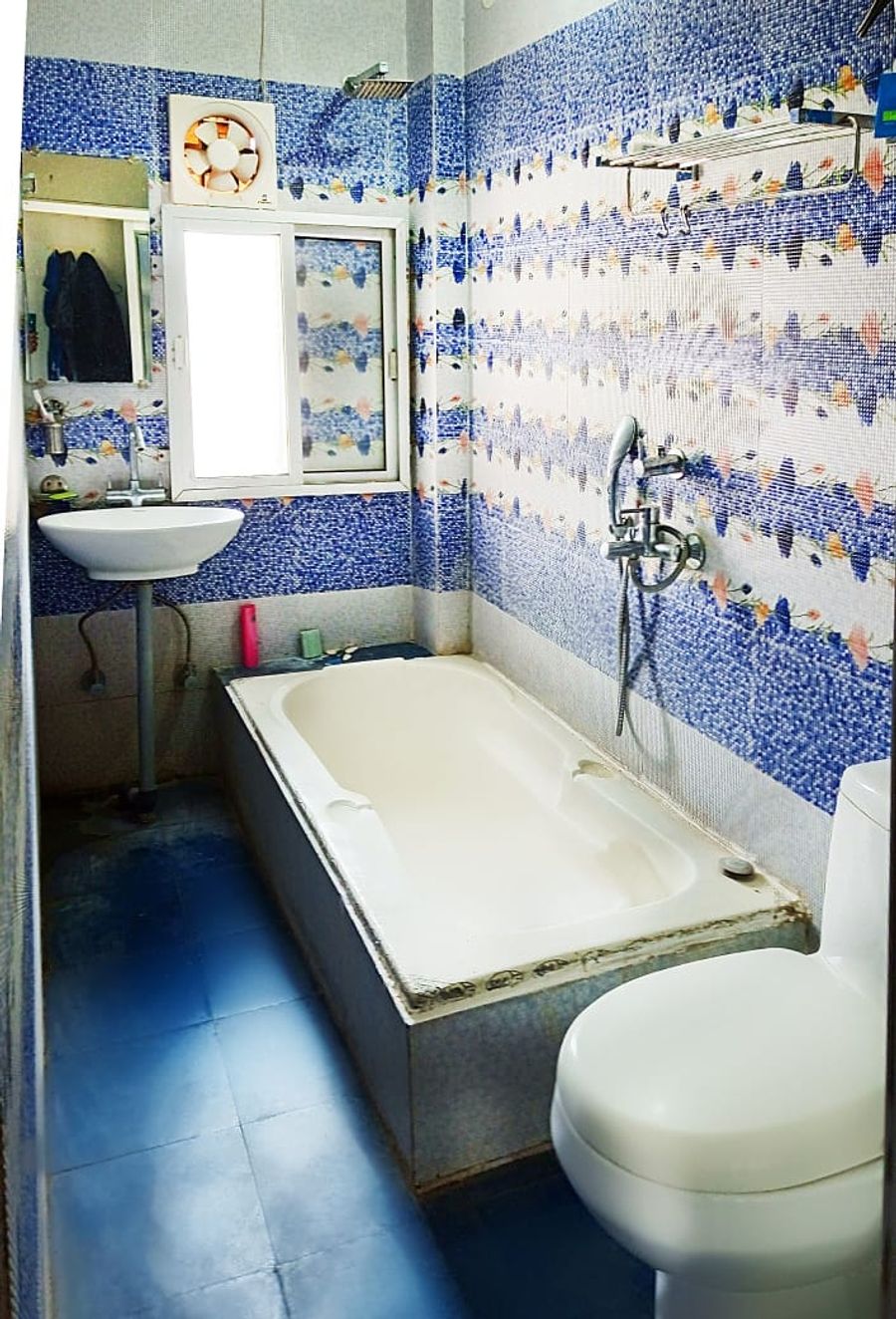 Rajawat homestay in Dehradun, Uttarakhand