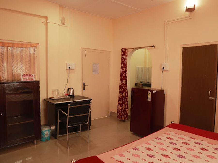 Cozy Haven in Jorhat, Assam