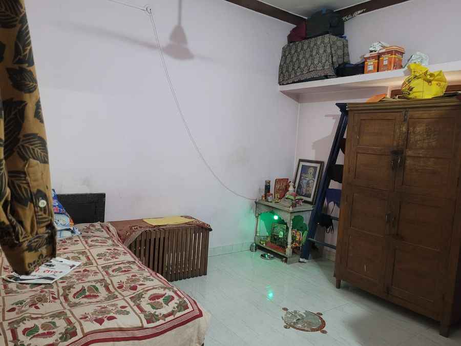 Toto's in Ujjain, Madhya Pradesh