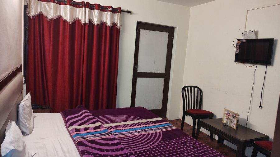 David Home Stay in Manali, Himachal Pradesh