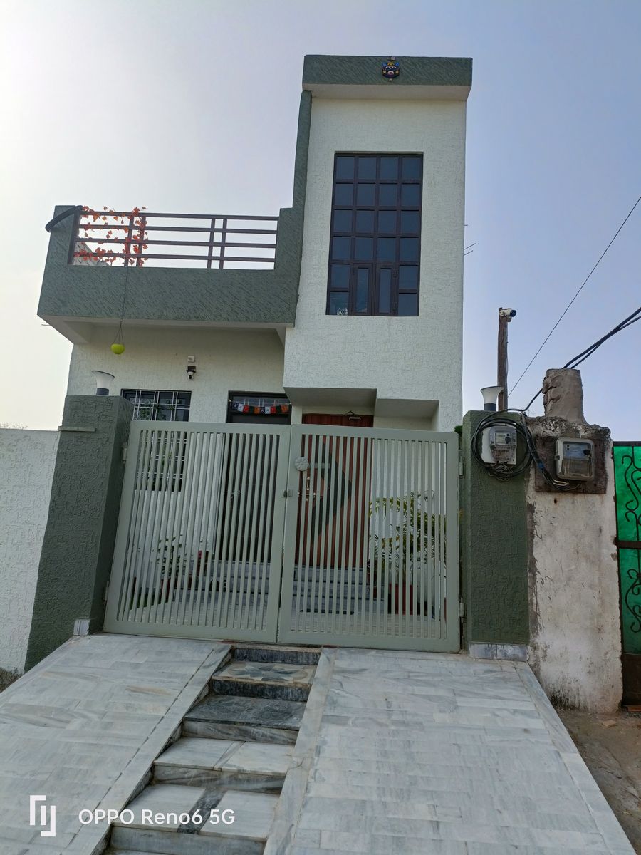 The green house in udaipur, Rajasthan