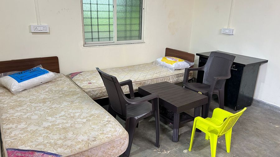 Ozone Park Holiday home's in Maval Pune, Maharashtra