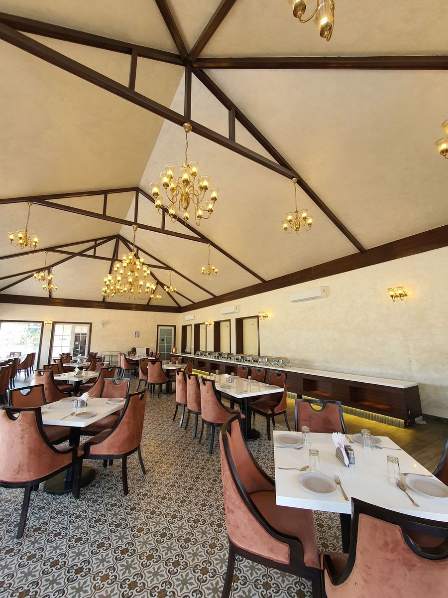 DESI THATH RESORT in Alwar, Rajasthan