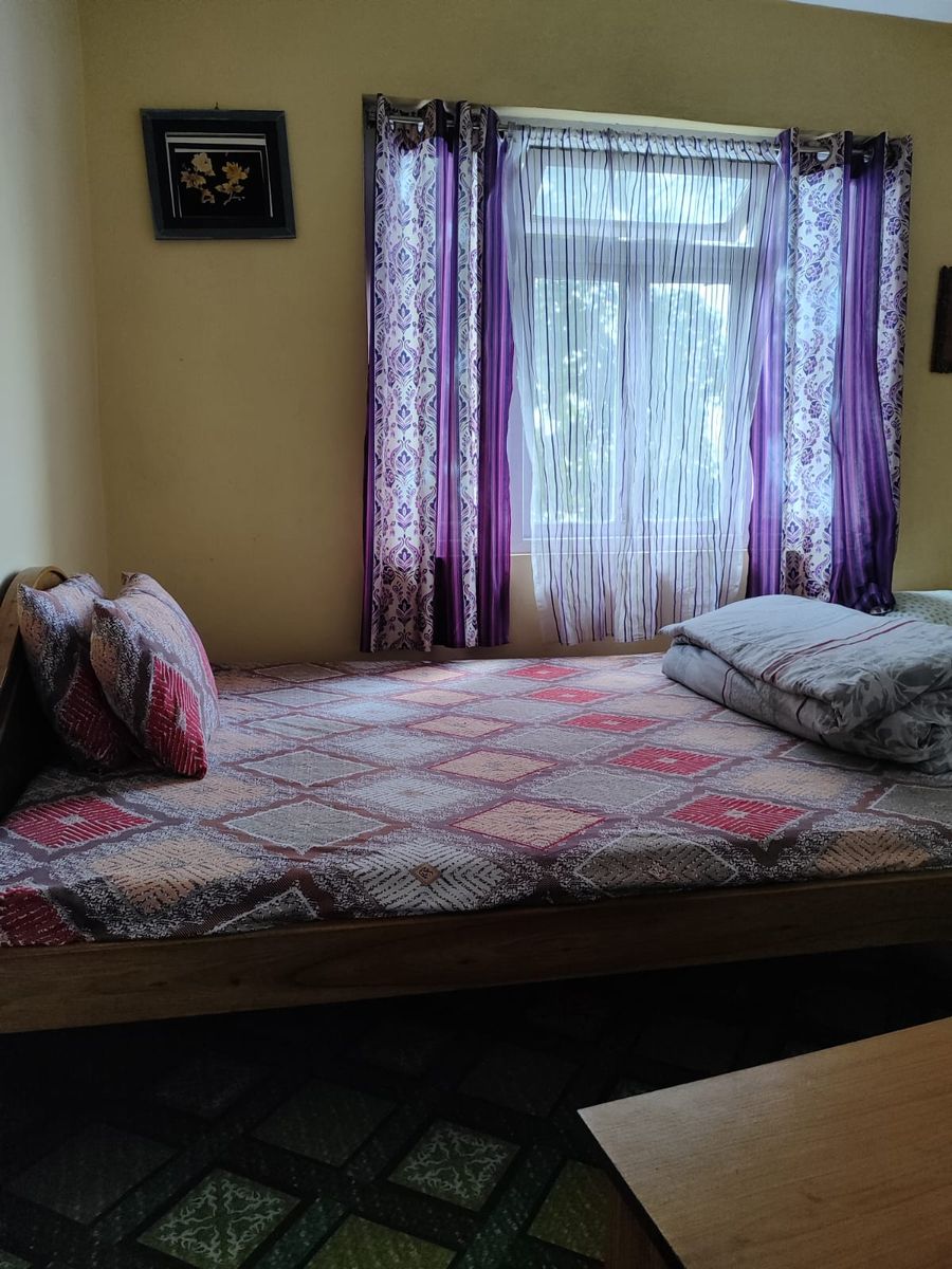 Travellers' Den in Darjeeling, West Bengal
