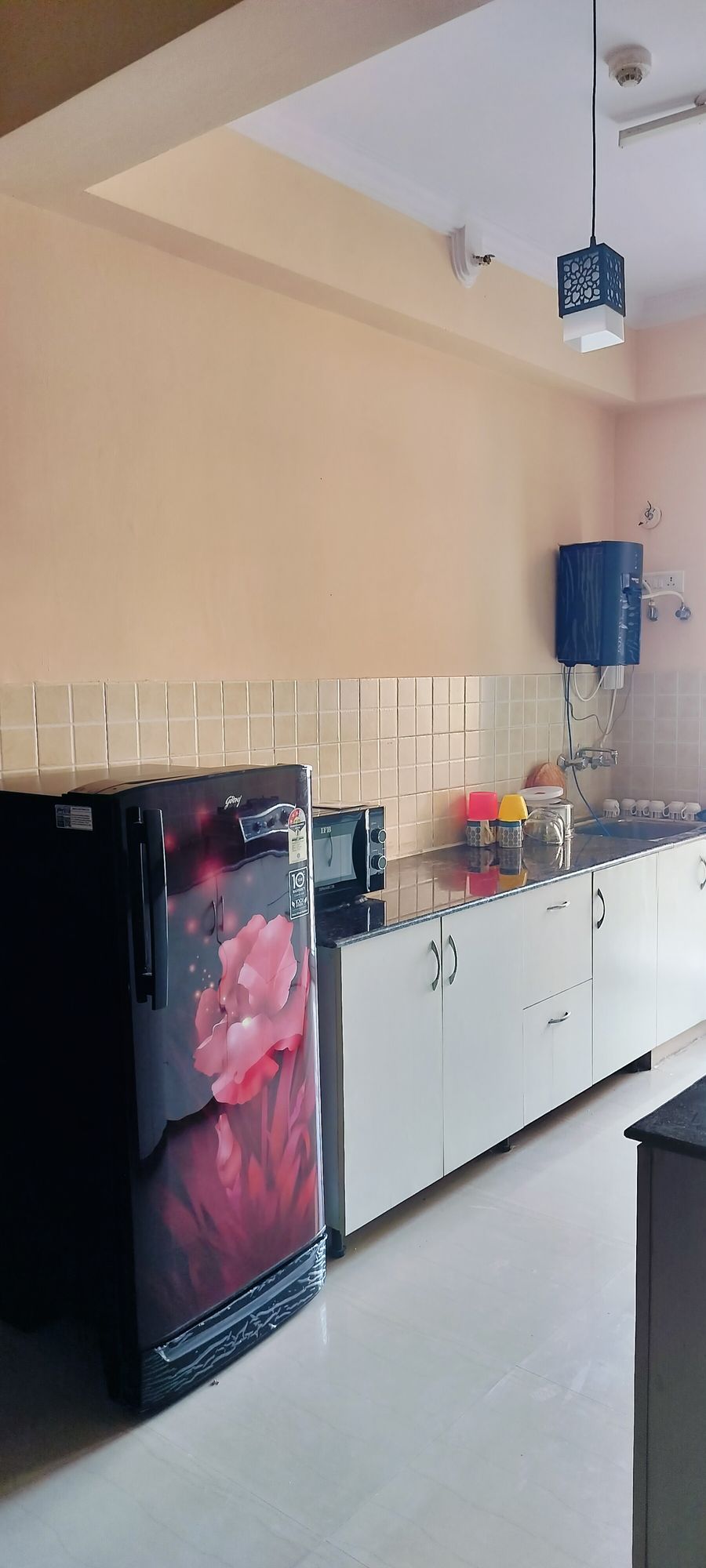 Fully Furnished Cozy apartment in Ghaziabad, Uttar Pradesh