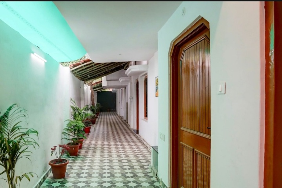 Prabhu homestay in Varanasi, Uttar pradesh