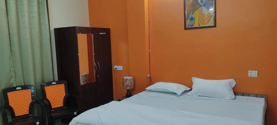 Nidhi Homestay in Lucknow, Uttar Pradesh
