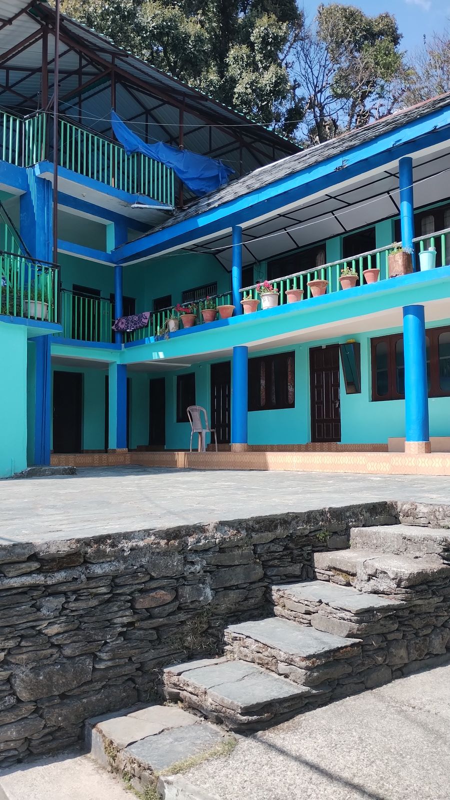 VIEW HOME in Dharamshala, Himachal Pradesh