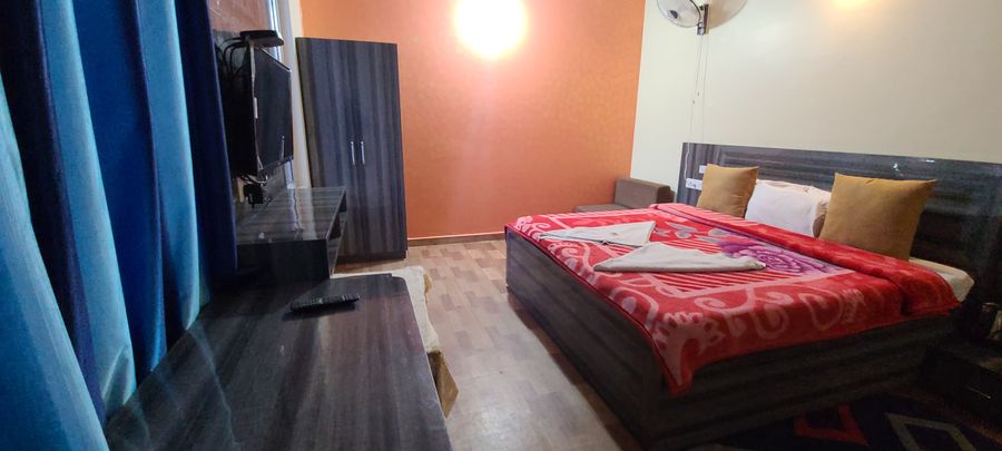 Rashal Homes GhumoG in Shimla, Himachal Pradesh