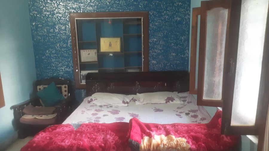 ANNAPURNA HOMESTAY in uttarkashi, Uttarakhand