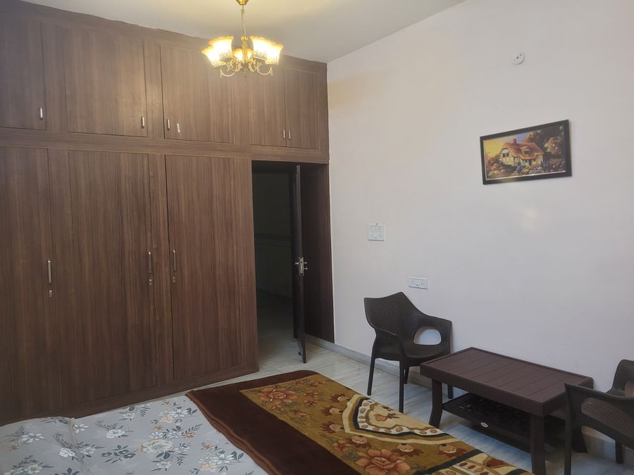 Jaipur Sundeck Home Stay in Jaipur, Rajasthan