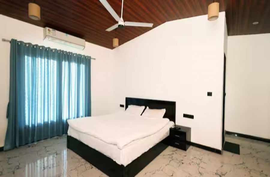 Serenity Villa with Pool, Udaipur in Udaipur, Rajasthan