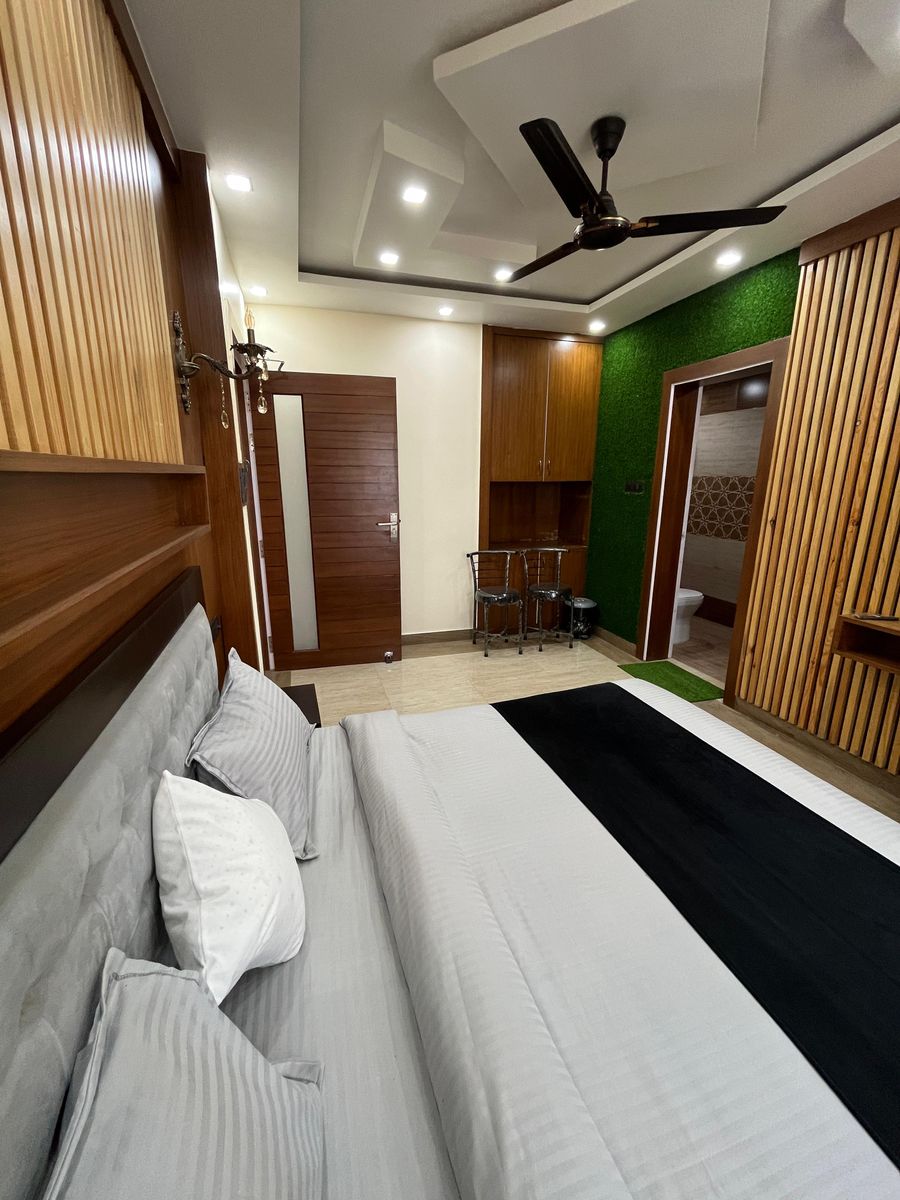 UK Homestay in Nainital, Uttarakhand