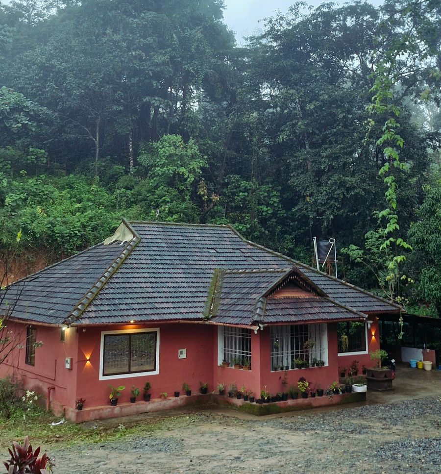 The Aurora Coorg in Madikeri (coorg) - photo 1