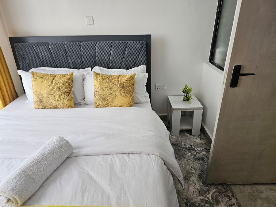 Qash Homes in Nairobi, Nairobi