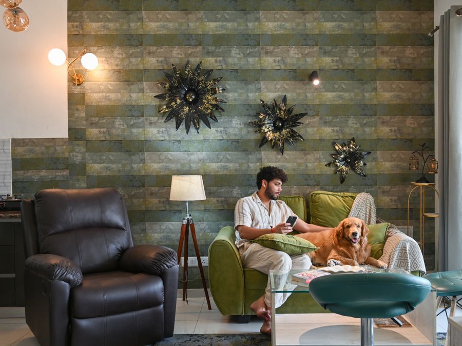 Luxury 1bhk apartment by Vistara apartments in noida, Uttar Pradesh
