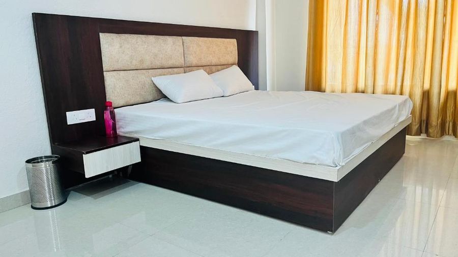 HOME STAY NH7 homestays in himachal in Paonta Sahib, Himachal Pradesh