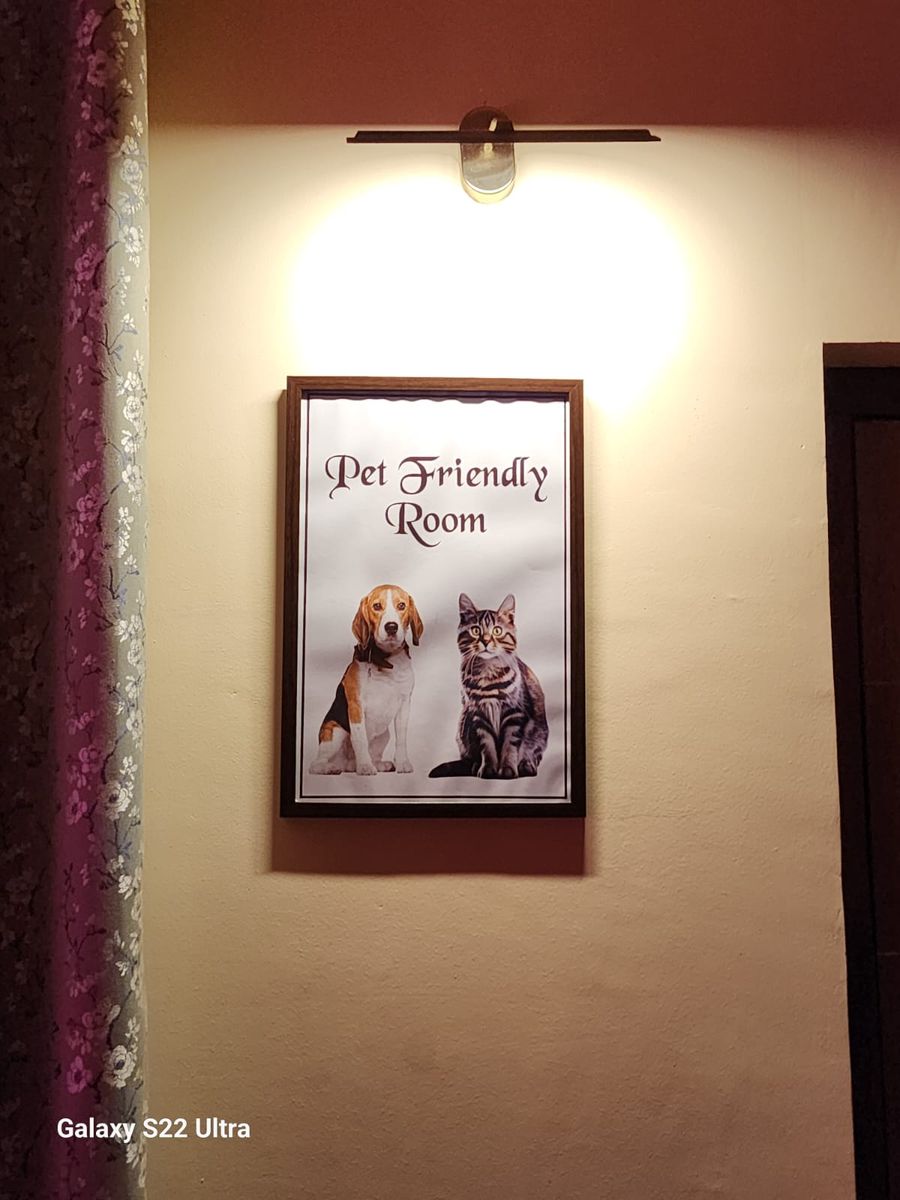 Nandini Cottage : Khubani in Ranikhet, uttarakhand