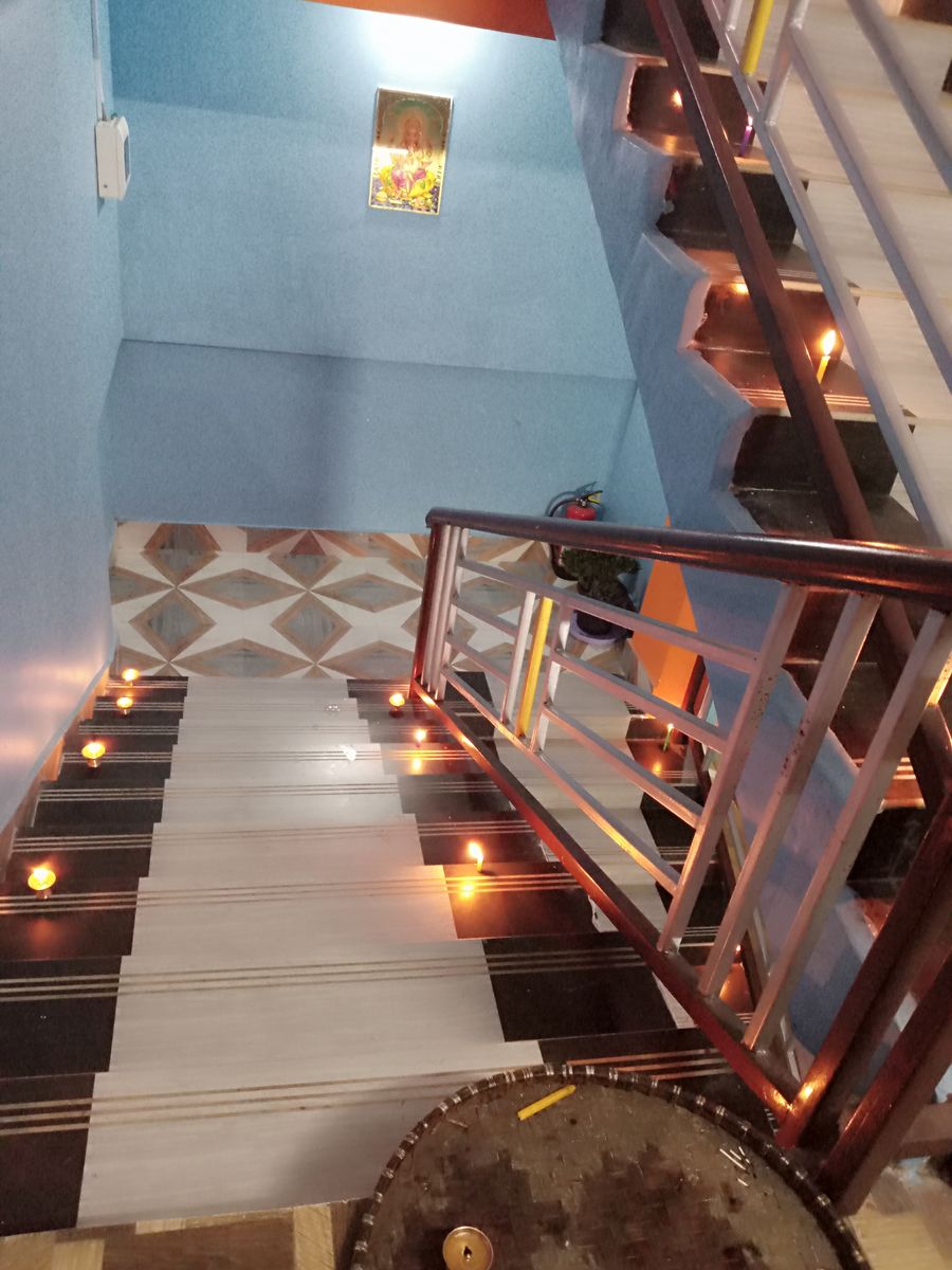 Divya palace in singtam, Sikkim