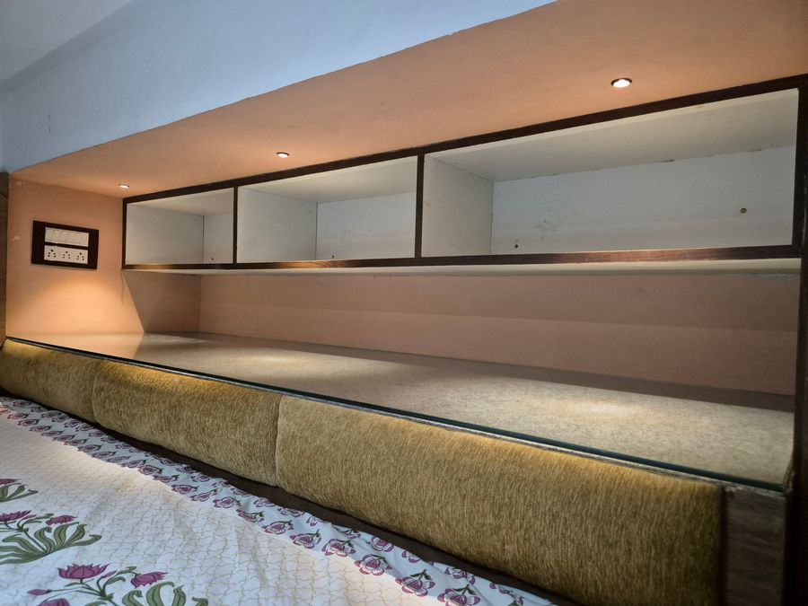 Siang Homestay in Santiniketan, West Bengal