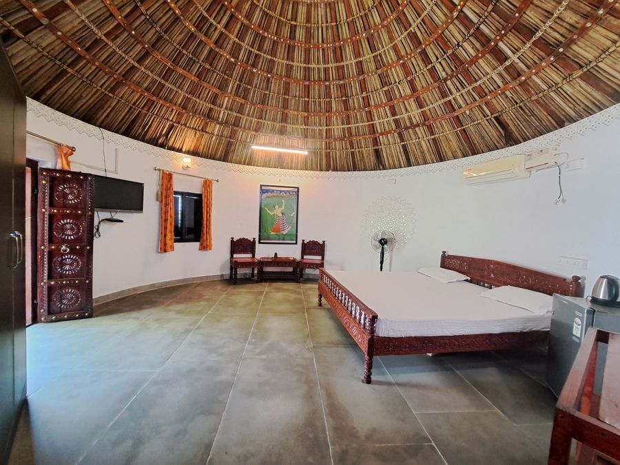 Vyomanh Home Stay Jaisamand Udaipur in Udaipur, Rajasthan