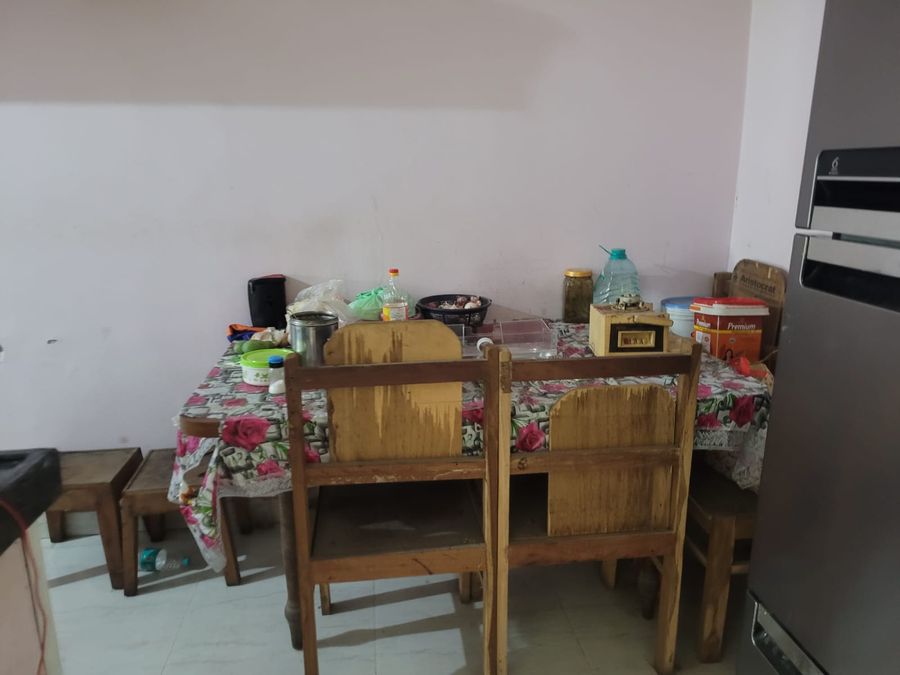 Toto's in Ujjain, Madhya Pradesh