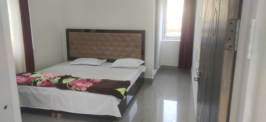 AYUSH GURUKUL HOMESTAY in Uttarkashi, uttarakhand