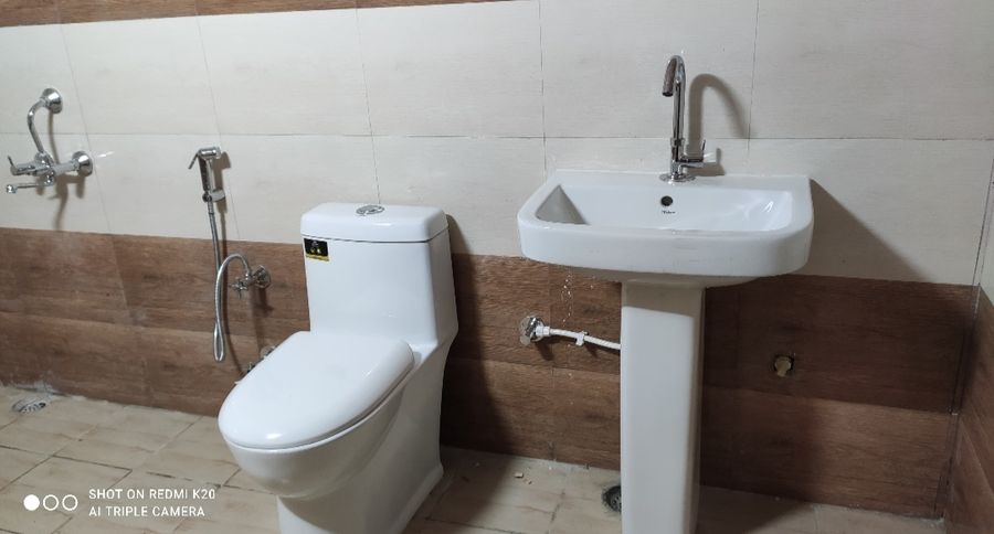 Bistana Heritage Homestay in Kandakhal, Uttarakhand