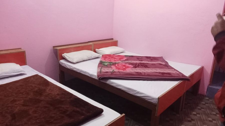 Maa Ganga Homestay in bhatwari UTTARKASHI, uttarakhand