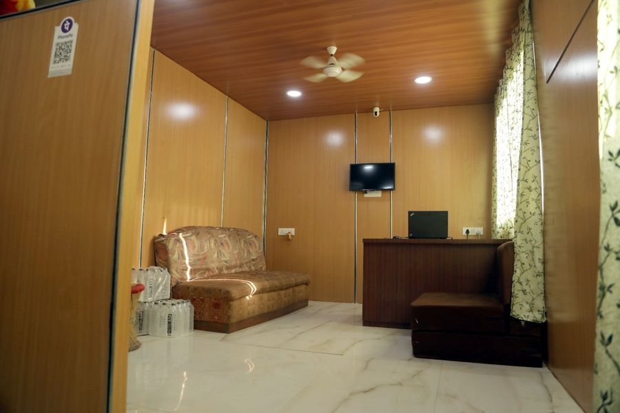 Vrinda Resort By Dcrest in vrindavan, uttar Pradesh