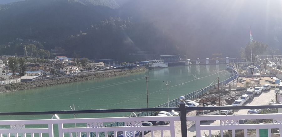 Mangalam home stay in Uttarkashi, Uttarakhand