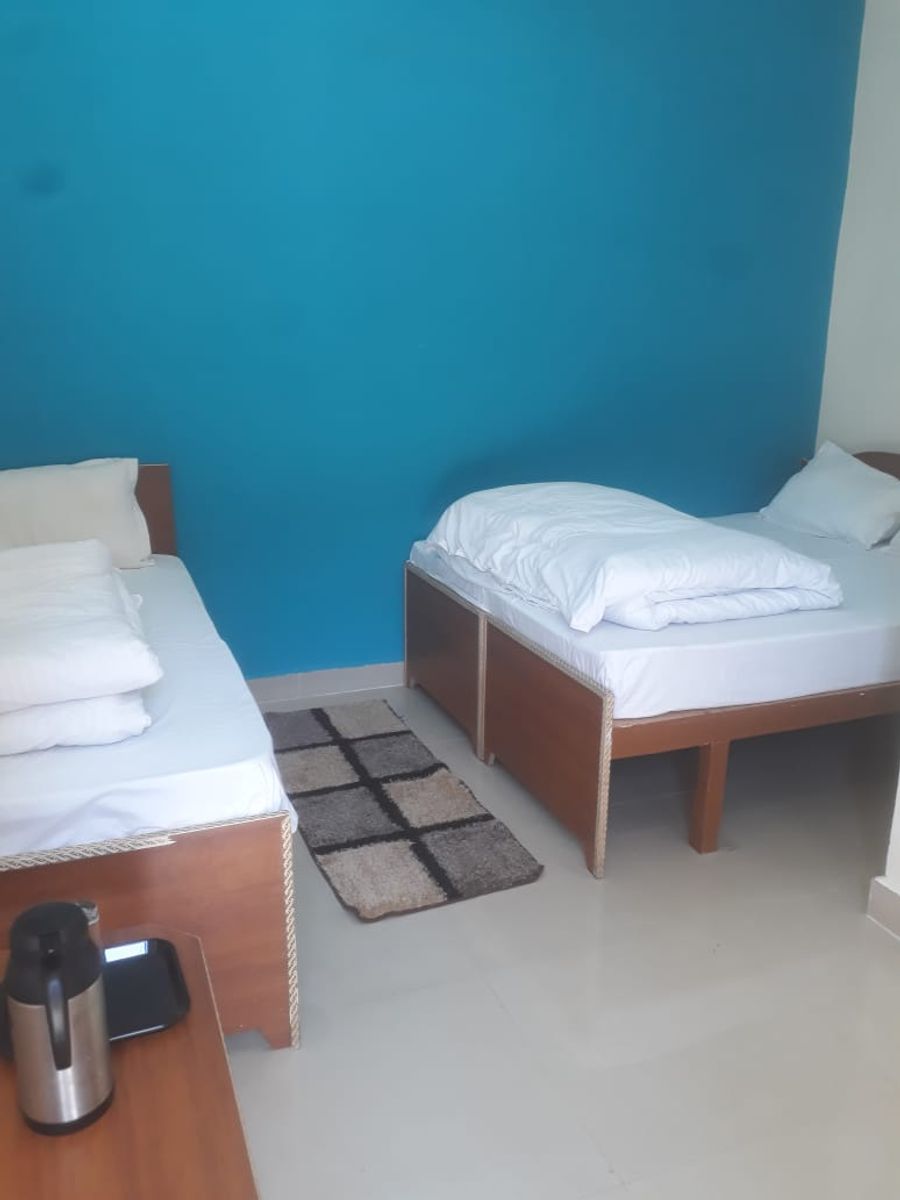 Naturehomestay in uttarkashi, Uttarakhand