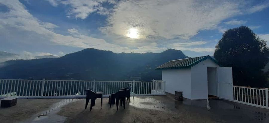 The Swaroop Homes in Nainital, Uttarakhand