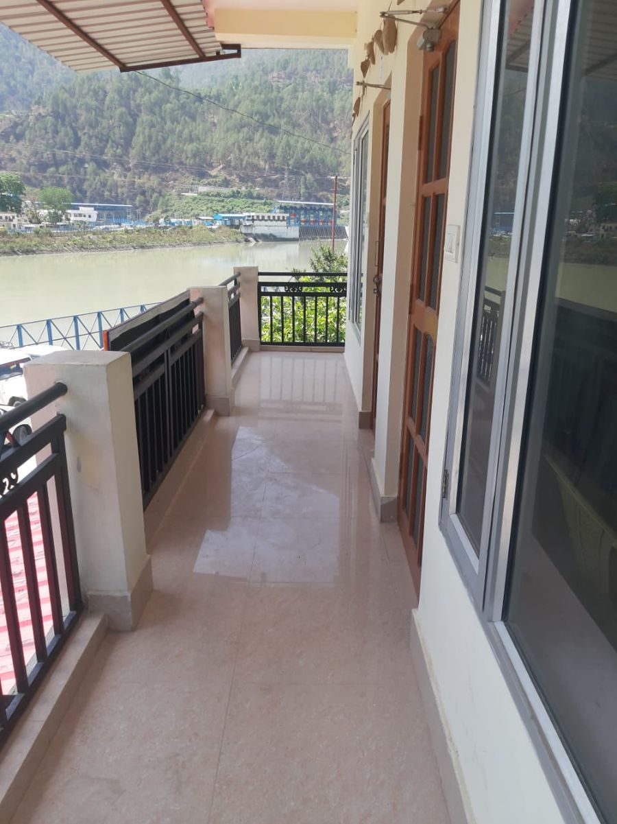 Mangalam home stay in Uttarkashi, Uttarakhand