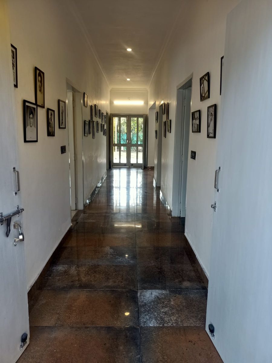 2BHK Luxury Villa by Forrest Farms in Village Kubheri, Ropar, Punjab
