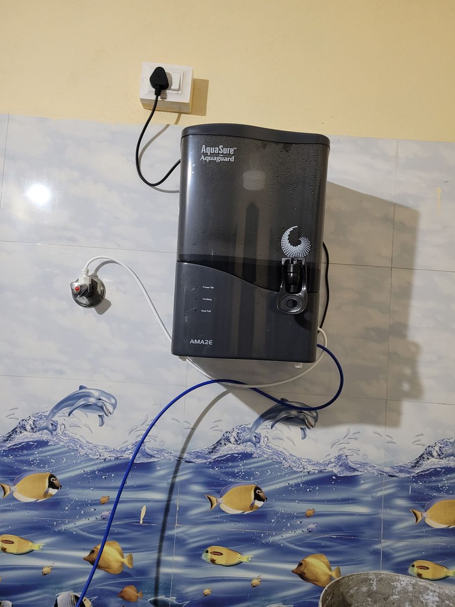 RV backpackers Hostel in Bangalore, Karnataka
