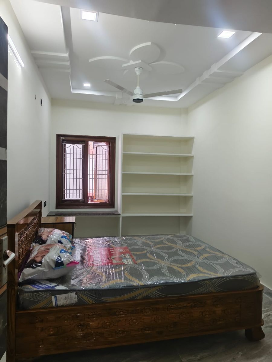 Kancherla's residency in kankipadu, Andhra Pradesh