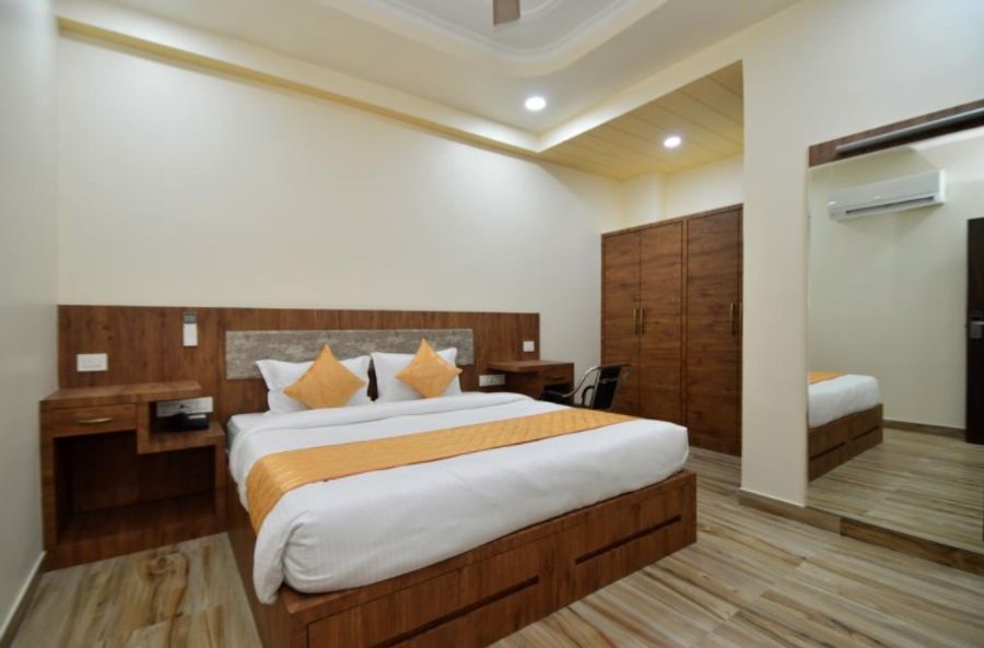 Kapish Home - All Pure Veg, Jaipur in Jaipur, Rajasthan