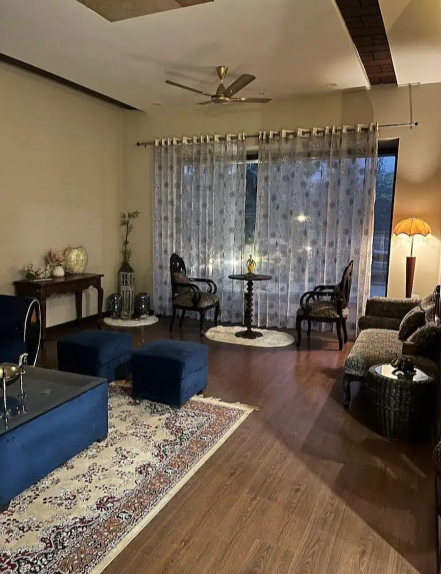 Sukhami villa in amritsar, punjab