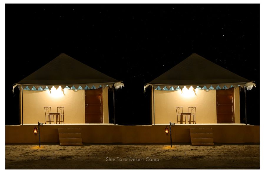 Welcome to Shiv Tara Desert Camp, a desert camp in jaisalmer, RAJASTHAN