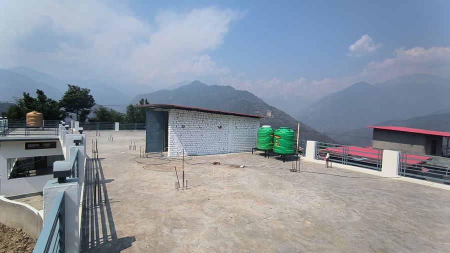 Himadri Homestay 1 in Rudraprayag, Uttarakhand