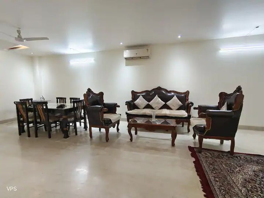 Namastey Homes Fully Furnished Apartment in New Delhi, Delhi