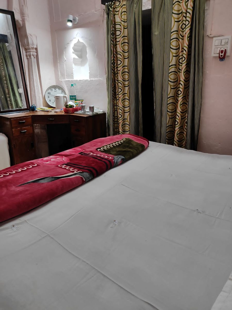 SRI VINAYAK PAYING GUEST HOUSE in Prayagraj, Uttar Pradesh