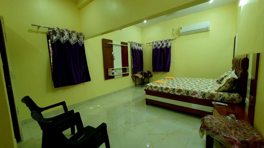 Aananadam Homestay : 2 BHK Flat in Varanasi, Uttar Pradesh