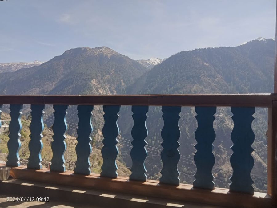 Gidara Darshan Homestay in Uttarkashi, uttarakhand