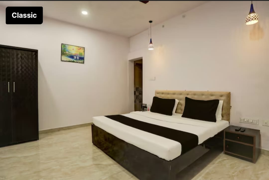 Baba home stay in varanasi, Uttar pradesh