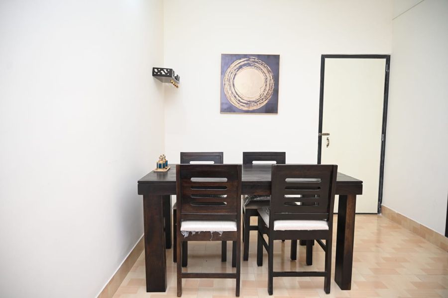 Tullip Homestay in Guwahati, Assam