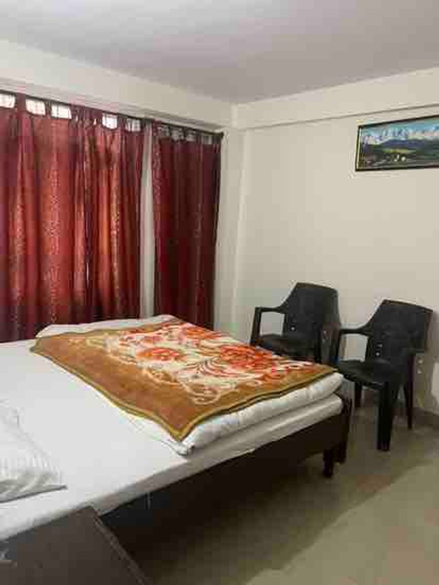 SOMRAJ HOUSE in Shimla, Himachal Pradesh