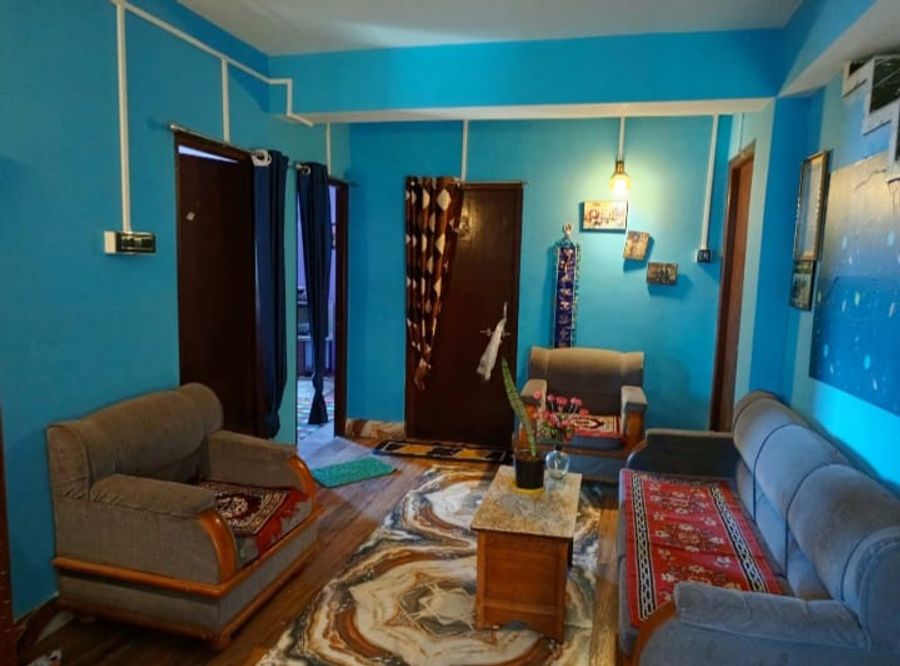 Karma homestay  Budha park Rabangla South Sikkim in Rabangla South Sikkim, sikkim